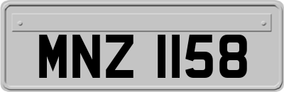 MNZ1158
