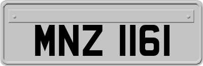 MNZ1161