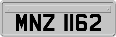 MNZ1162