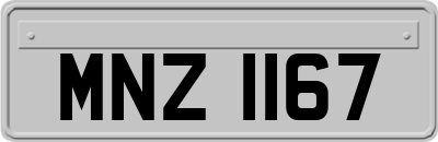 MNZ1167
