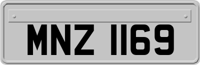 MNZ1169