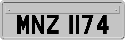 MNZ1174