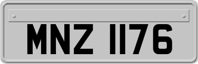 MNZ1176