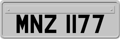 MNZ1177