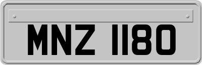 MNZ1180