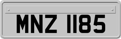 MNZ1185