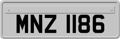 MNZ1186