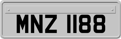 MNZ1188
