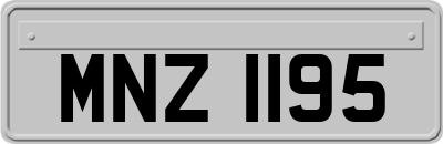 MNZ1195