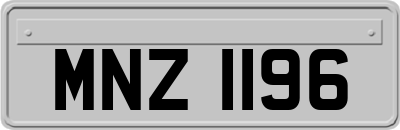 MNZ1196