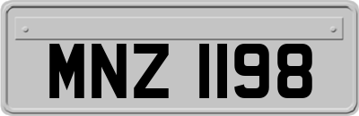 MNZ1198