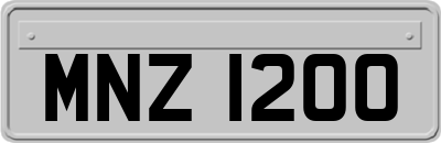 MNZ1200