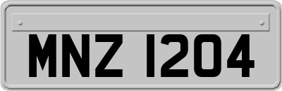 MNZ1204