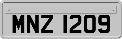 MNZ1209