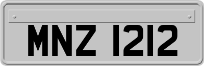 MNZ1212