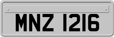 MNZ1216