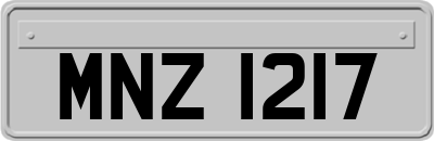 MNZ1217