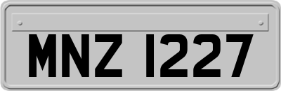 MNZ1227