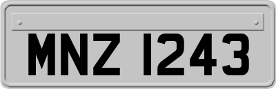 MNZ1243