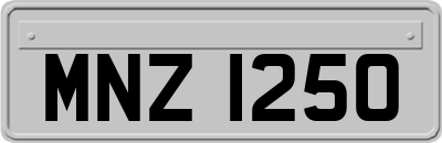 MNZ1250