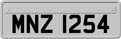 MNZ1254