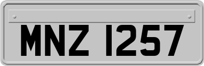 MNZ1257