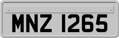 MNZ1265