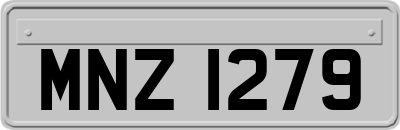 MNZ1279