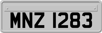 MNZ1283