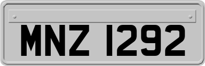 MNZ1292
