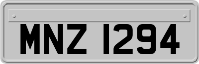 MNZ1294