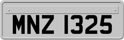 MNZ1325