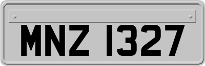MNZ1327