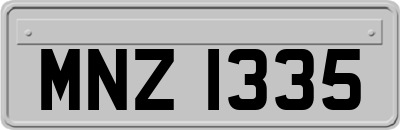 MNZ1335