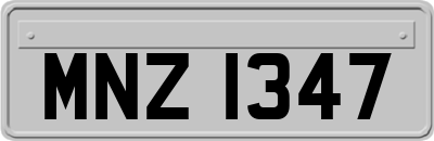 MNZ1347