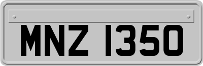 MNZ1350