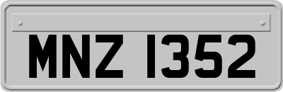 MNZ1352