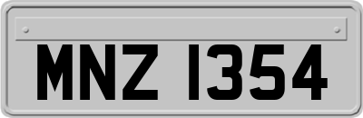 MNZ1354