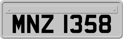 MNZ1358