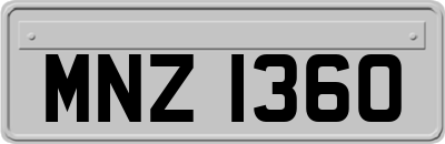 MNZ1360