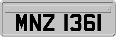 MNZ1361