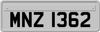 MNZ1362