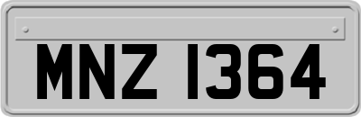 MNZ1364