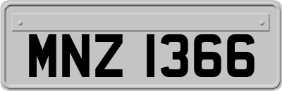 MNZ1366
