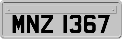MNZ1367