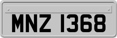 MNZ1368