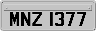 MNZ1377