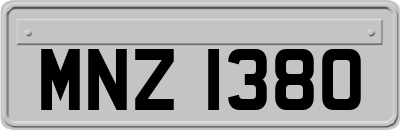 MNZ1380