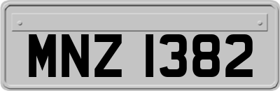 MNZ1382