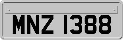 MNZ1388